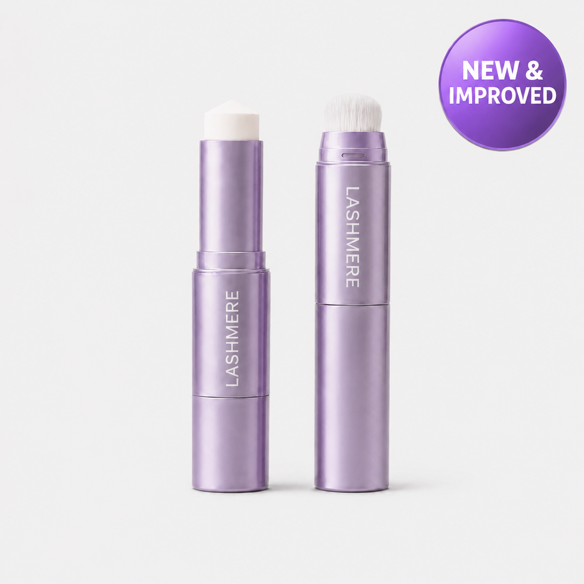 Lashmere Foundation - Make Your Skin Regain It's Glow