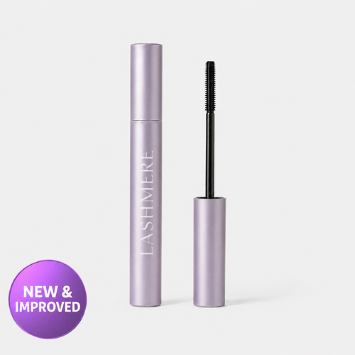 Lashmere Mascara - For Luscious Eyelashes